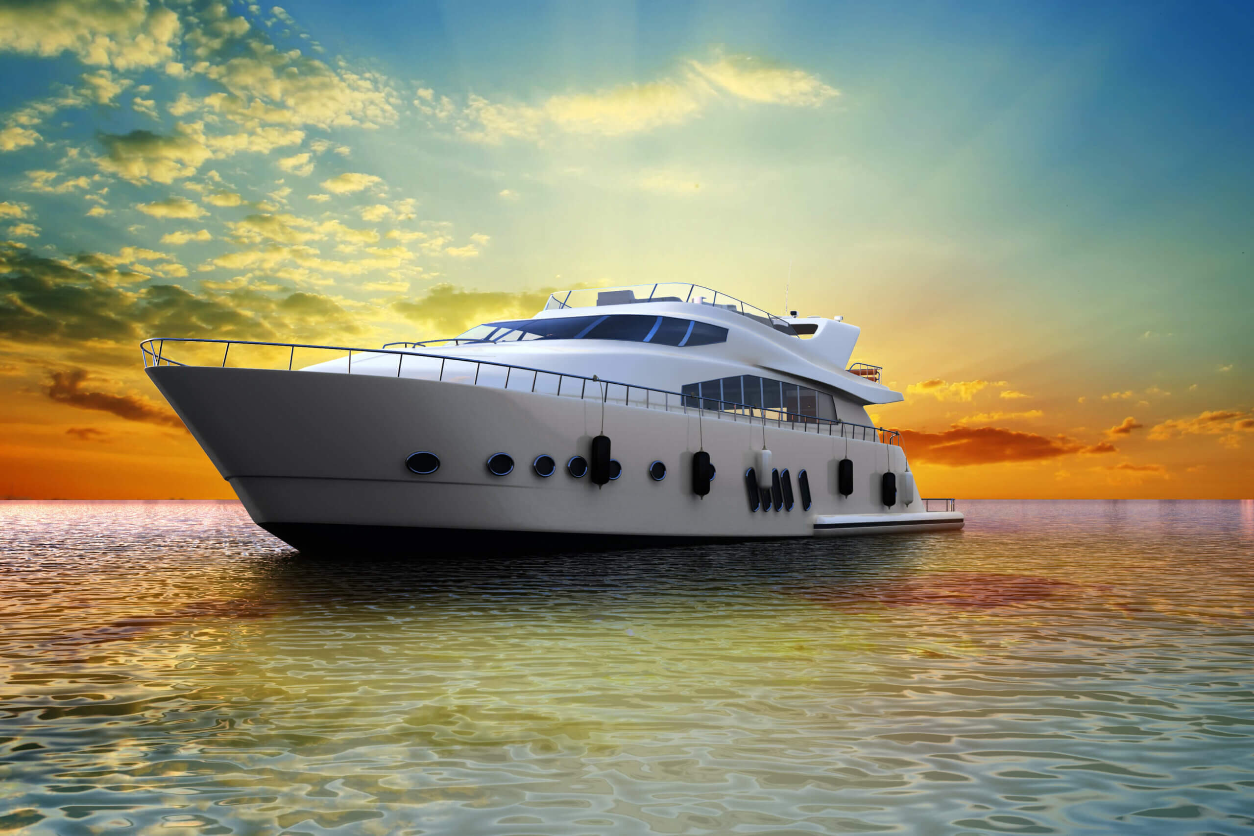 Boat & Watercraft Insurance