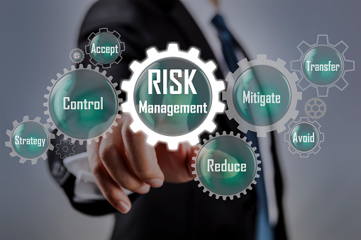 Risk Management Consulting