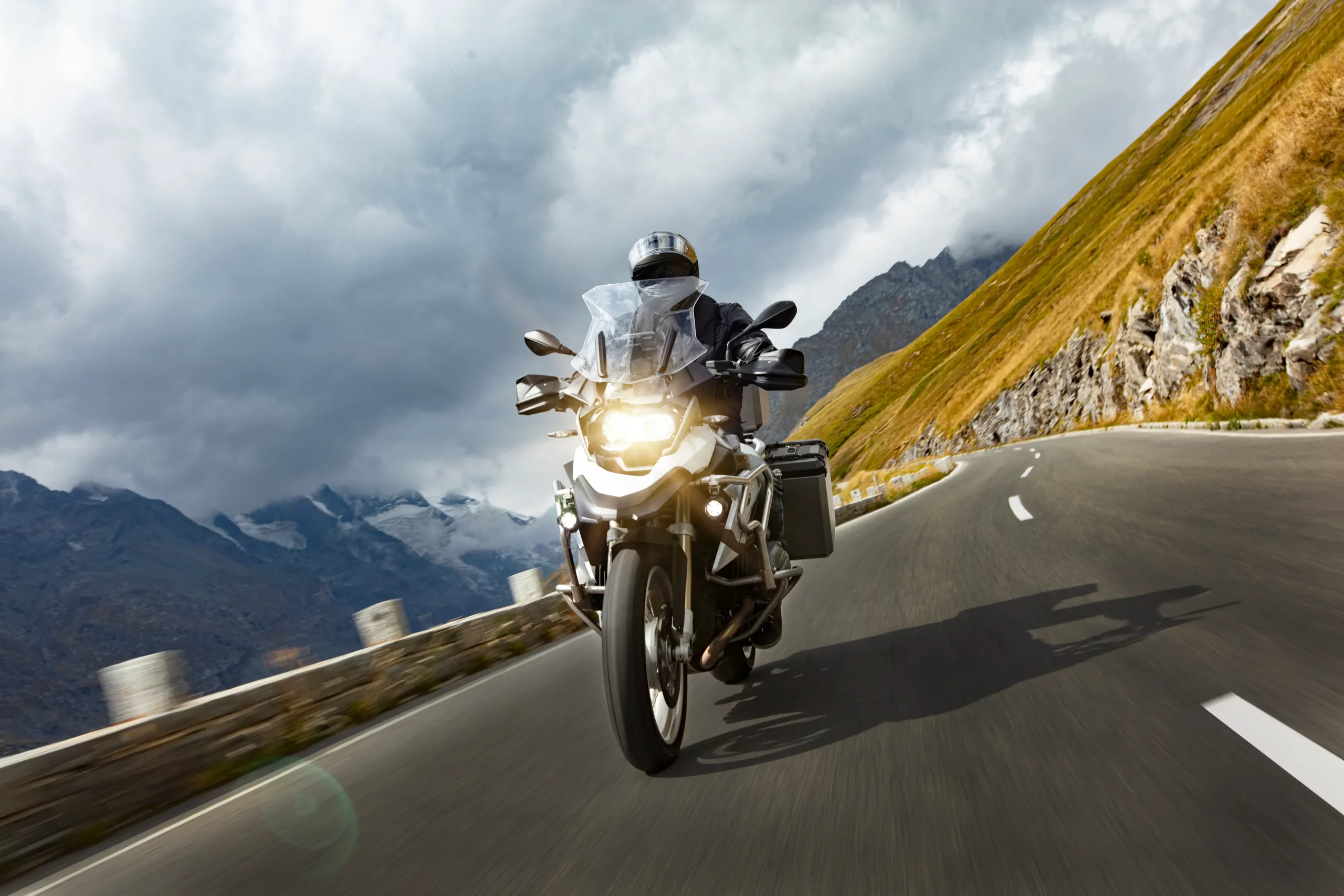 Motorcycle Insurance