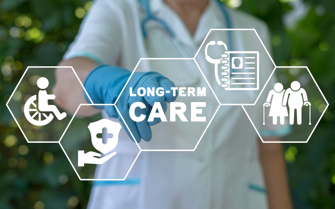 Long-Term Care Insurance
