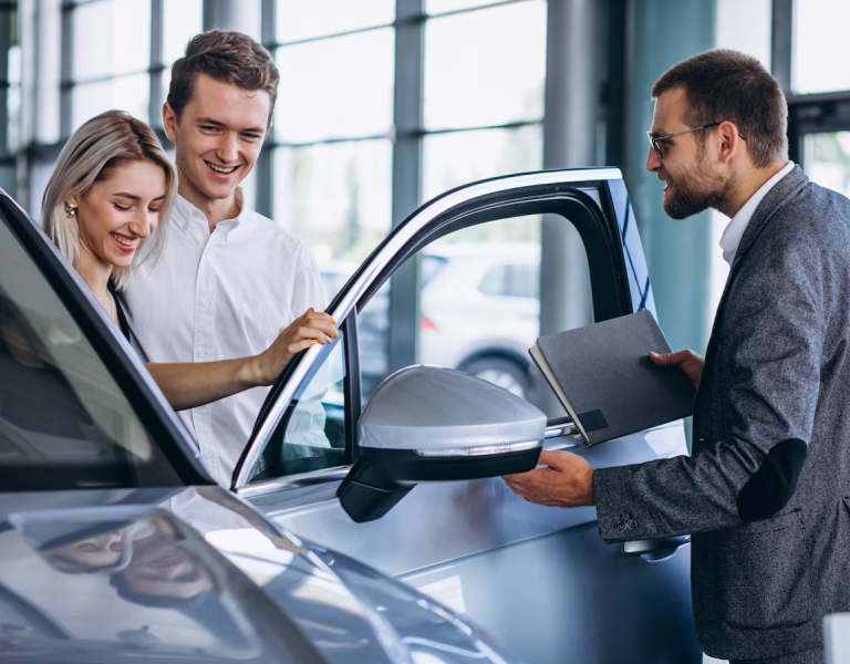 Auto Insurance