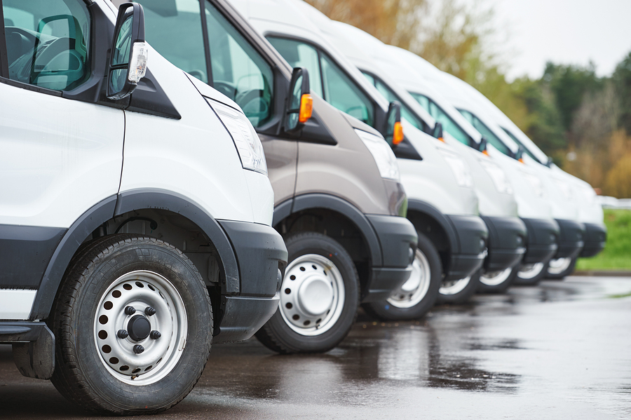 Commercial Auto Insurance