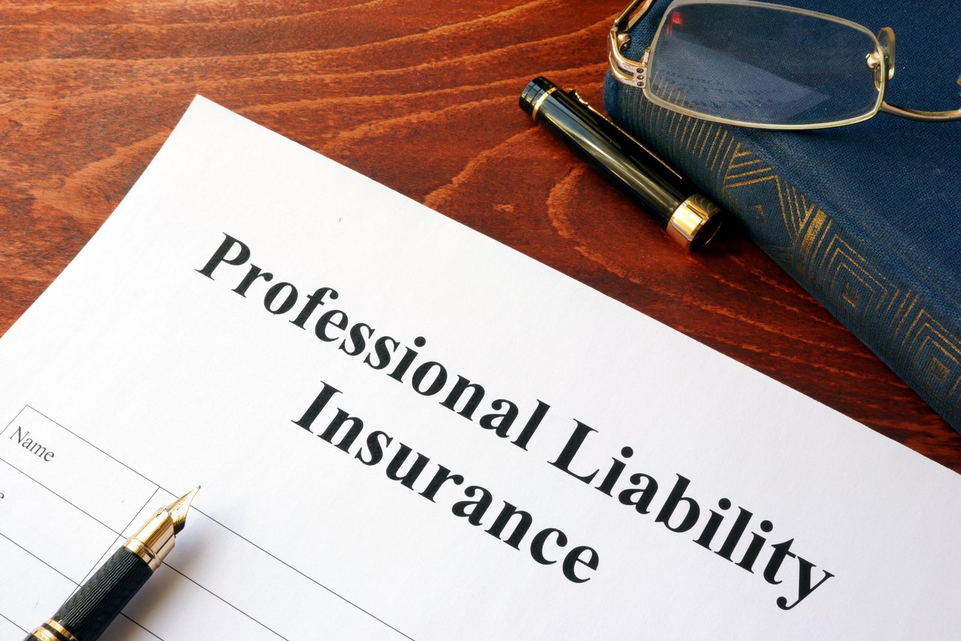 Professional Liability (E&O)