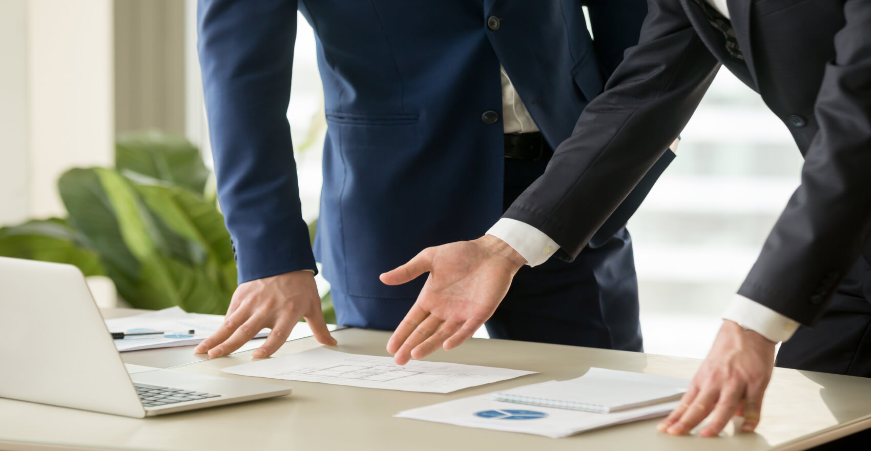 Insurance Consultations & Claims Assistance