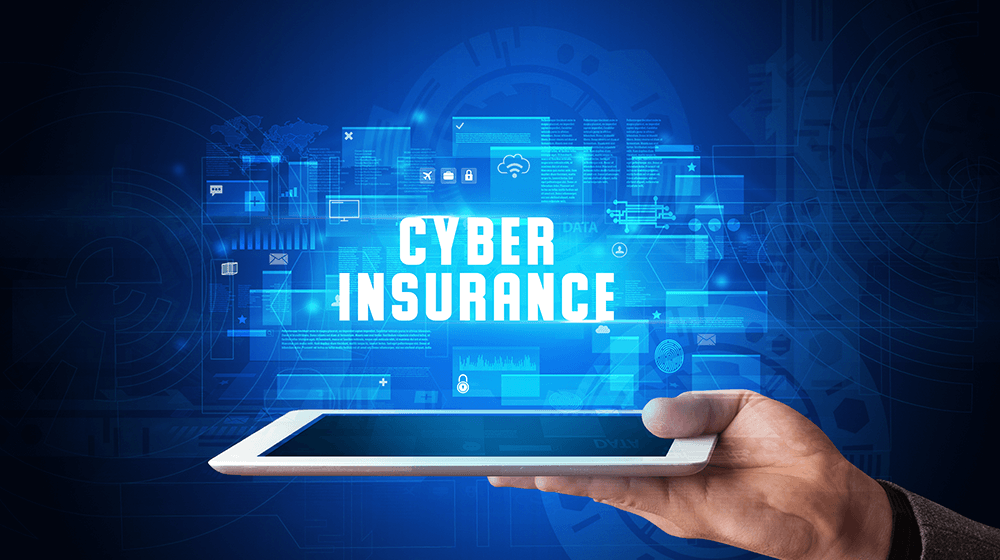Cyber Liability Insurance