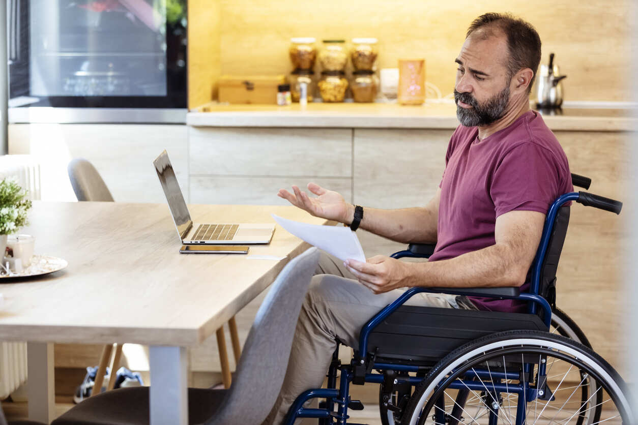 Disability Insurance